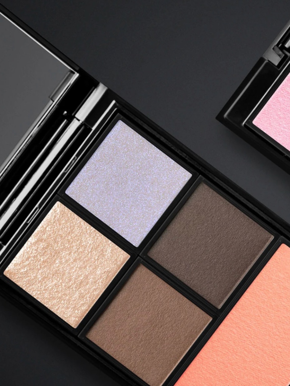 Surratt Empty Customizable Palette